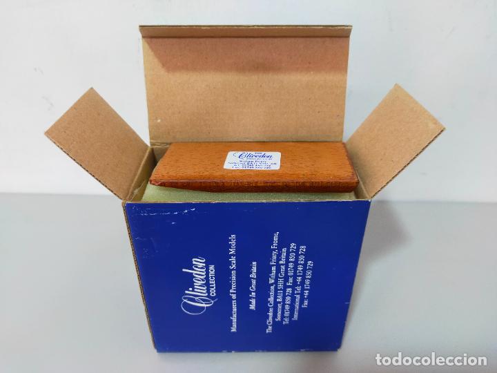 Maquetas: AVION CLIVEDON TORNADO - Foto 5