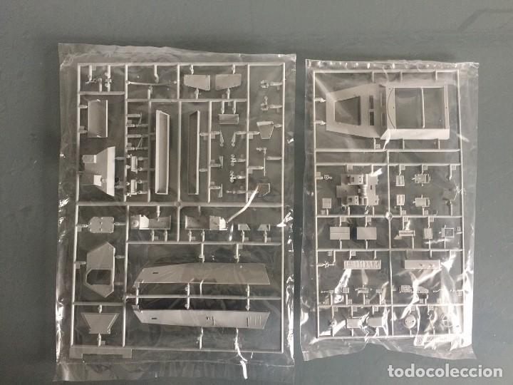 Maquetas: Sd.kfz. 250/1 NEU 1/35 DRAGON - Foto 4