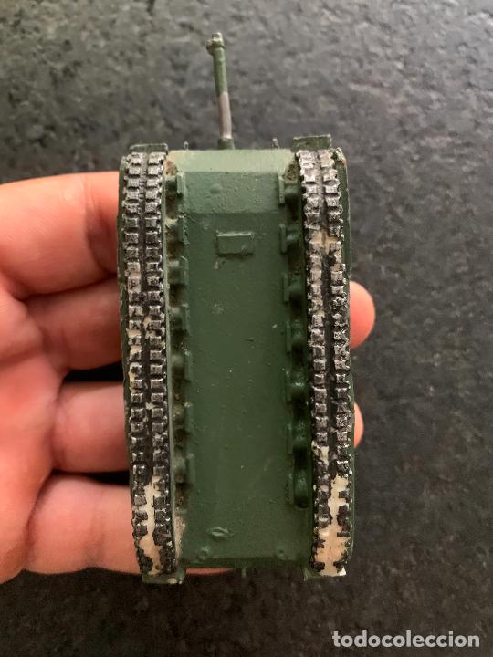 Maquetas: 2 TANQUES LECLERC Y VEH&Iacute;CULO DE GUERRA SCHNEIDER - Foto 4