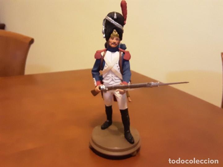 Maquetas: AIRFIX granadero imperial 1815 - Foto 1