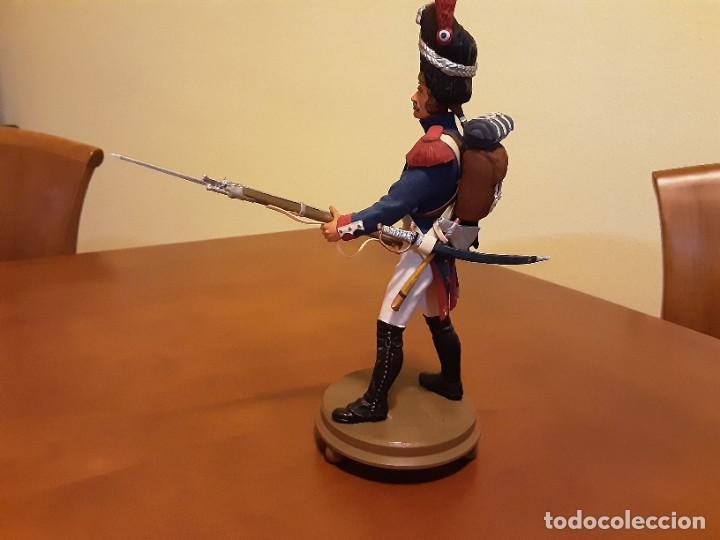 Maquetas: AIRFIX granadero imperial 1815 - Foto 2