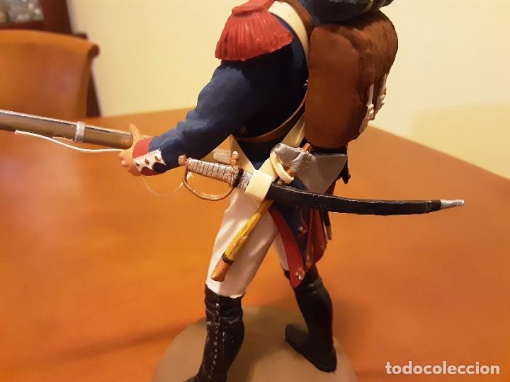 Maquetas: AIRFIX granadero imperial 1815 - Foto 5