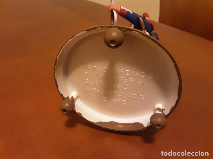 Maquetas: AIRFIX granadero imperial 1815 - Foto 6