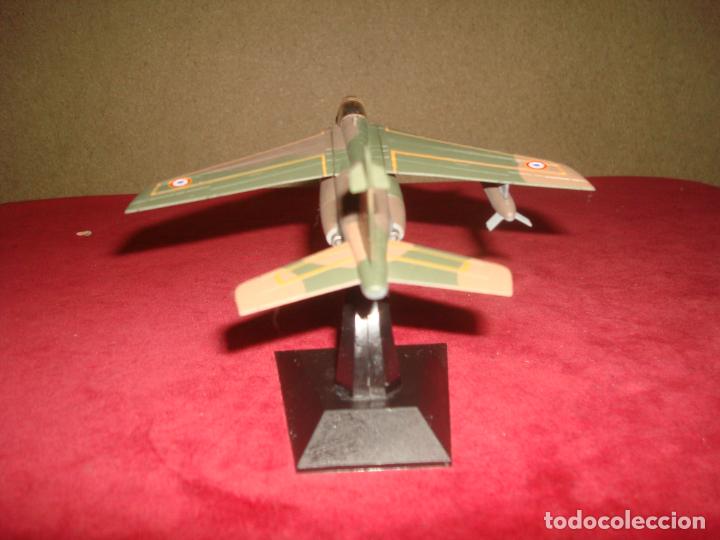 Maquetas: DASSAULT BREGUET DORNIER ALPHA JET FR/GER - Foto 4