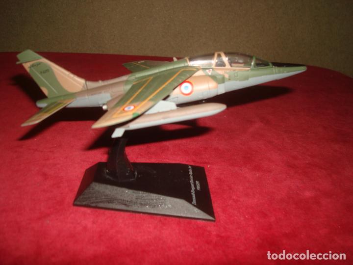 Maquetas: DASSAULT BREGUET DORNIER ALPHA JET FR/GER - Foto 1