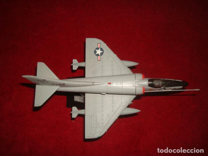 Maquetas: DASSAULT SUPER MYSTERE B2 FRANCES - Foto 4