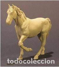 Maquetas: ADALBERTUS -BARE HORSE 54MM 35006 - Foto 2