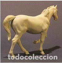 Maquetas: ADALBERTUS -BARE HORSE 54MM 35006 - Foto 3