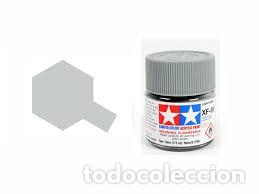 Maquetas: TAMIYA - XF66 LIGHT GREY - Foto 1