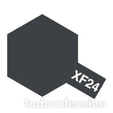Maquetas: TAMIYA - XF24 DARK GREY - Foto 1
