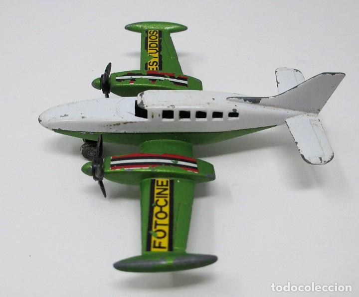 Maquetas: Cessna 402 de Pilen - Foto 3