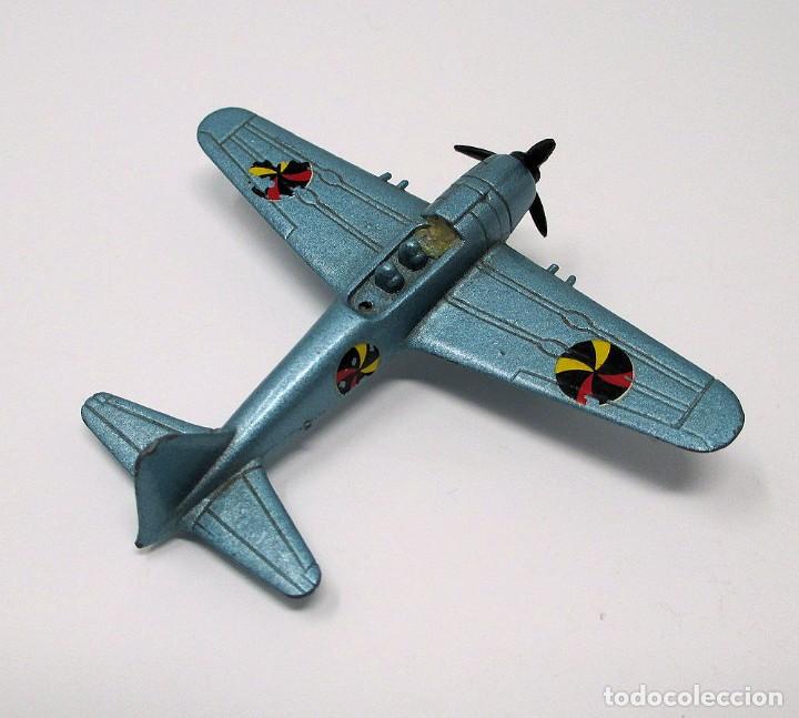 Maquetas: Avi&oacute;n de guerra de Pilen - Zero M702 - Foto 3