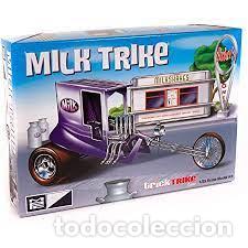Maquetas: MPC - MILK TRIKE 1/25 895/12 - Foto 1