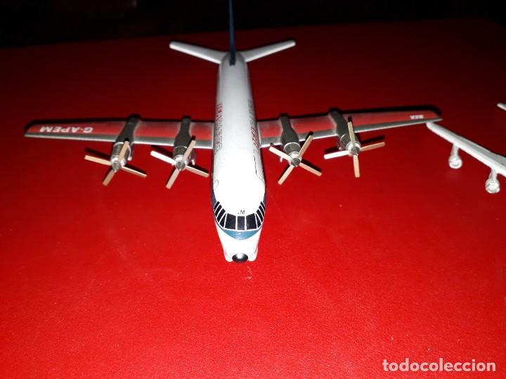 Maquetas: Aviones - Foto 1
