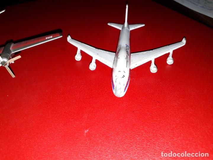Maquetas: Aviones - Foto 2