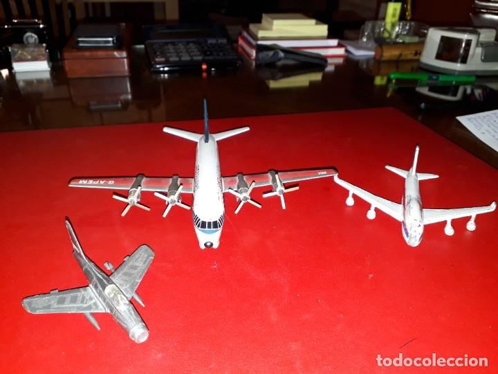 Maquetas: Aviones - Foto 3