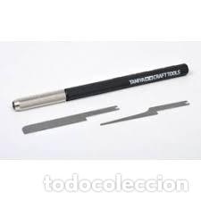Maquetas: TAMIYA - HANDY CRAFT SAW II 87111 - Foto 2