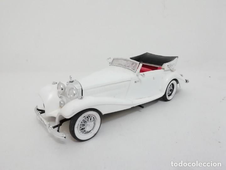 revell 1/24 07001 mercedes benz 540 k cabriolet - Buy Scale