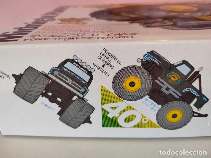 Maquetas: Tamiya, Midnight Pumpkin Jr. Mini 4wd - Foto 5
