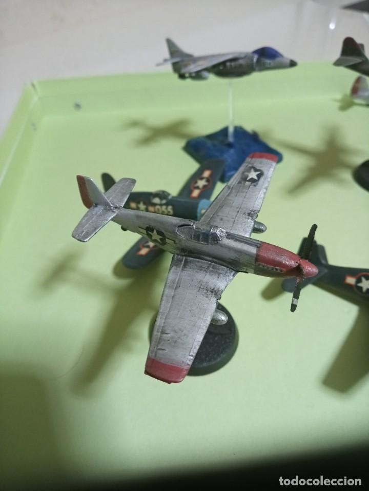 Maquetas: LOTE AVIONES - Foto 4