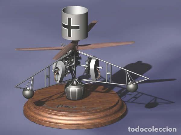 Maquetas: PKZ-2 RODEN 008 1:72 - Foto 2