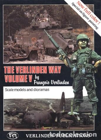 Maquetas: VERLINDEN WAY VOLUME V - Foto 1