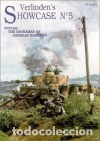 Maquetas: THE VERLINDEN SH0WCASE N&ordm;5 - Foto 1