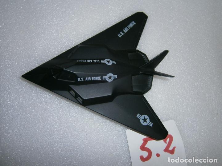 Maquetas: NAVE ESPIA USA EN METAL - Foto 2