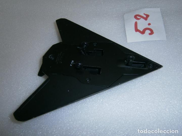 Maquetas: NAVE ESPIA USA EN METAL - Foto 3