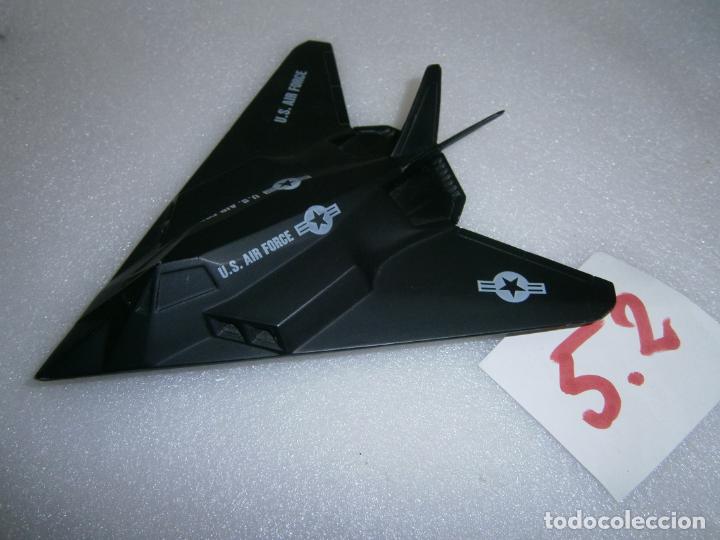 Maquetas: NAVE ESPIA USA EN METAL - Foto 1