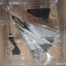 Maquetas: F-14 TOMCAT. AVIONES EN COMBATE. DEL PRADO.. Lote 337155598