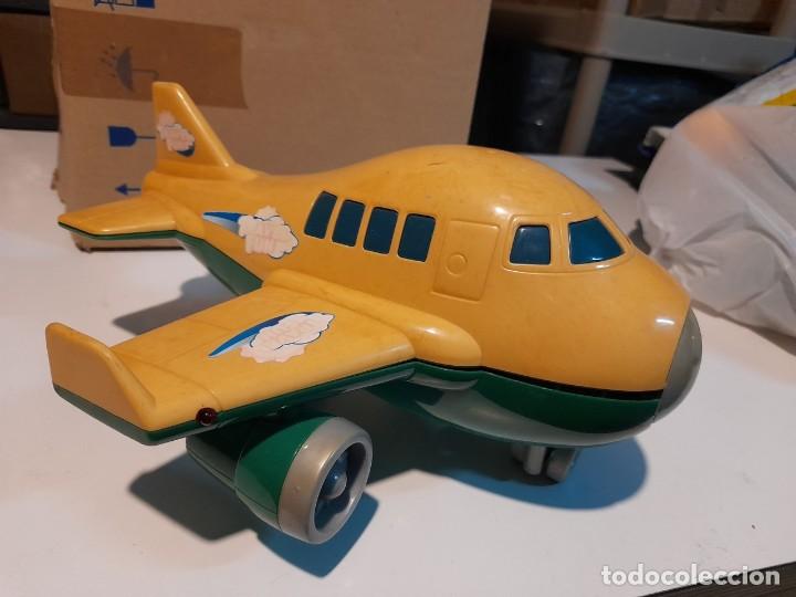 Maquetas: AVION TRAVEL FUN - Foto 1