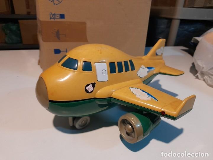 Maquetas: AVION TRAVEL FUN - Foto 2