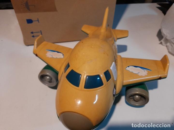 Maquetas: AVION TRAVEL FUN - Foto 3