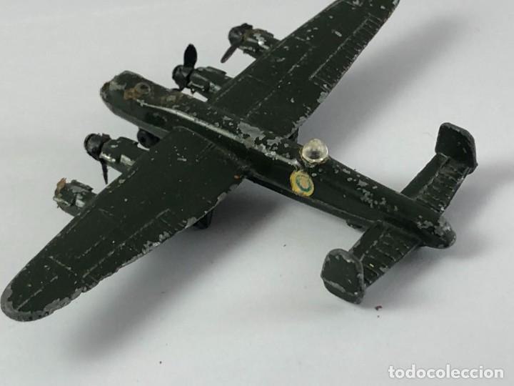 Maquetas: Lancaster MK1 No.1104 , Metal - Foto 1