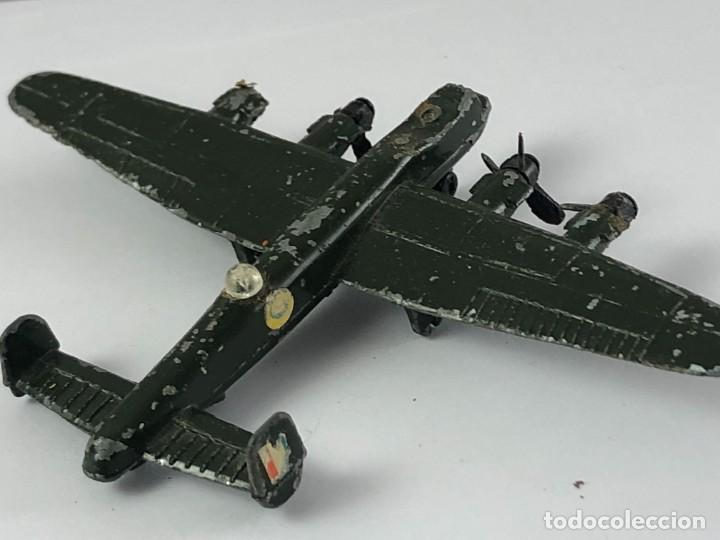 Maquetas: Lancaster MK1 No.1104 , Metal - Foto 2