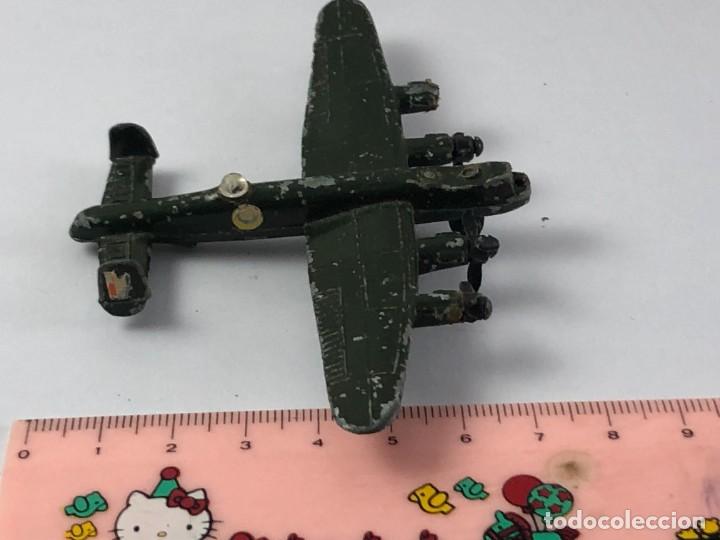 Maquetas: Lancaster MK1 No.1104 , Metal - Foto 3