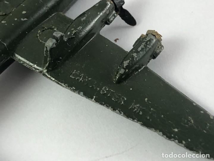 Maquetas: Lancaster MK1 No.1104 , Metal - Foto 4