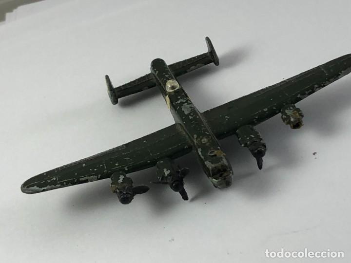 Maquetas: Lancaster MK1 No.1104 , Metal - Foto 5