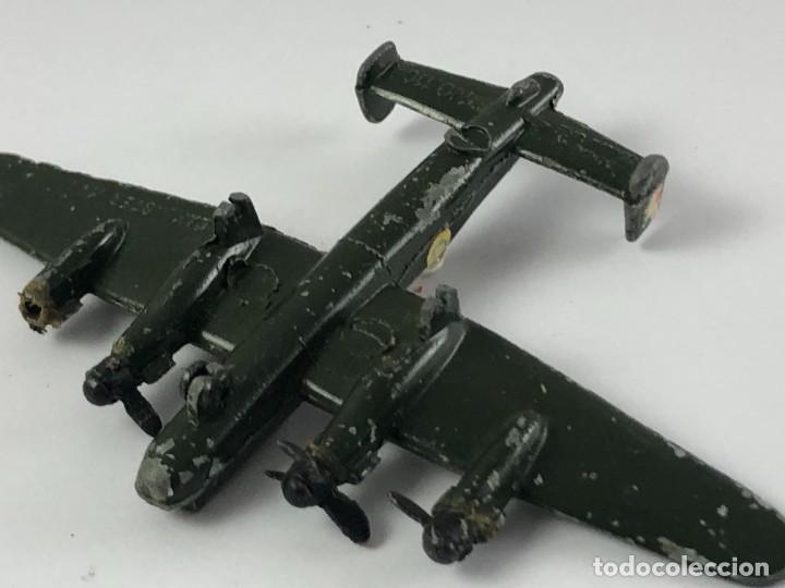 Maquetas: Lancaster MK1 No.1104 , Metal - Foto 7