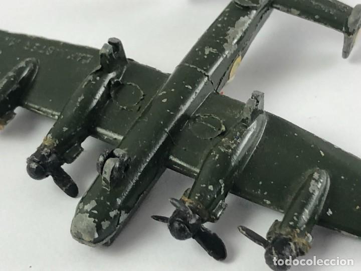 Maquetas: Lancaster MK1 No.1104 , Metal - Foto 8