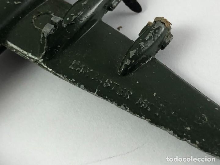 Maquetas: Lancaster MK1 No.1104 , Metal - Foto 9