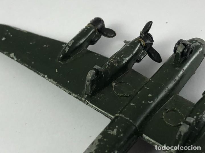 Maquetas: Lancaster MK1 No.1104 , Metal - Foto 10