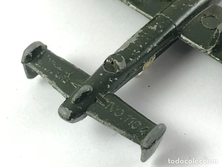 Maquetas: Lancaster MK1 No.1104 , Metal - Foto 11