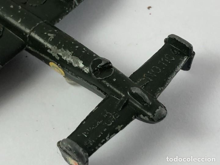Maquetas: Lancaster MK1 No.1104 , Metal - Foto 12