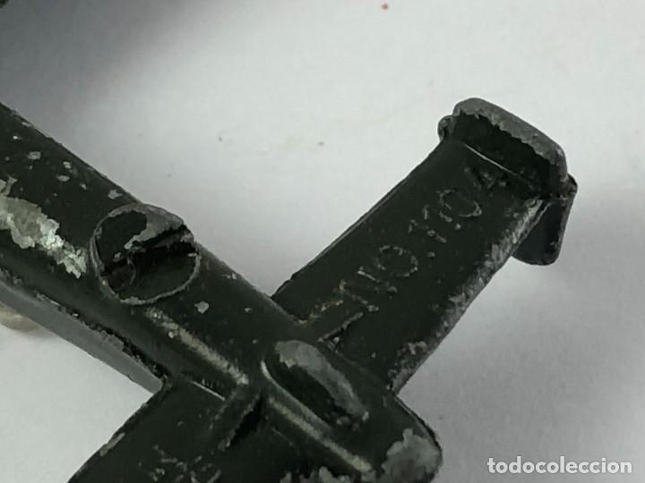 Maquetas: Lancaster MK1 No.1104 , Metal - Foto 13