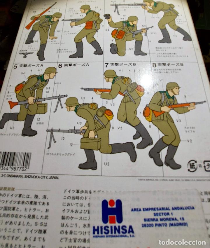 Tamiya 35030 | German Assault Troops