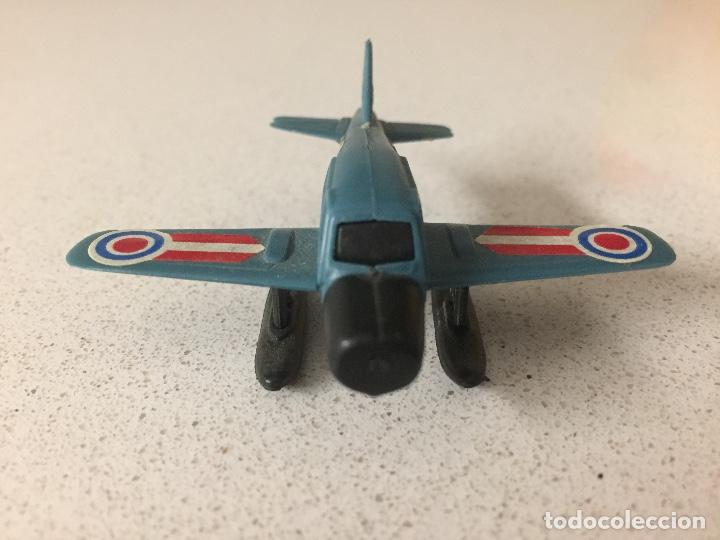 Maquetas: Avi&oacute;n Dornier F2 - Foto 2