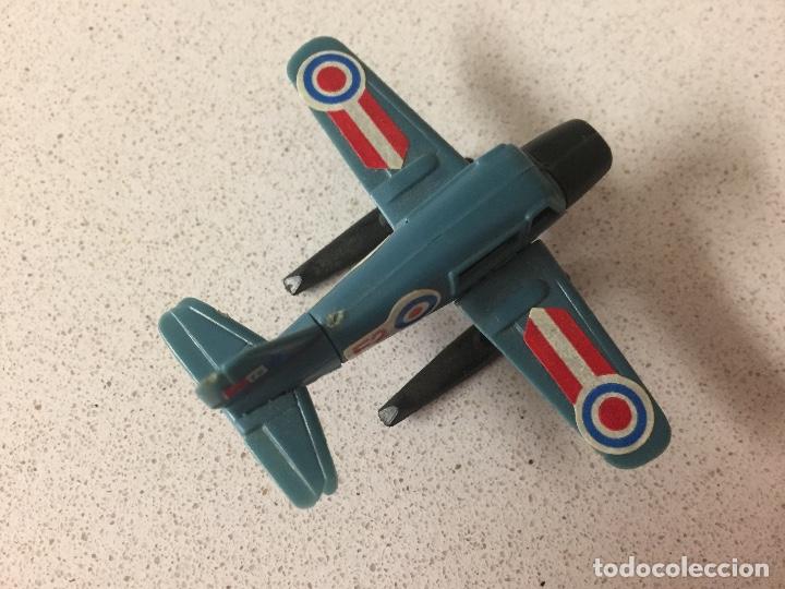 Maquetas: Avi&oacute;n Dornier F2 - Foto 5