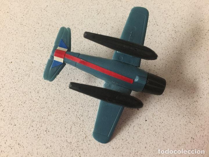 Maquetas: Avi&oacute;n Dornier F2 - Foto 6
